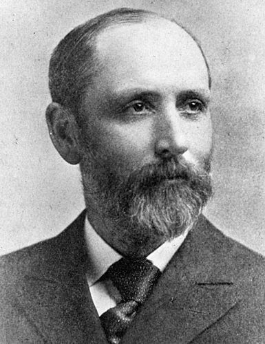 Clarence Allen