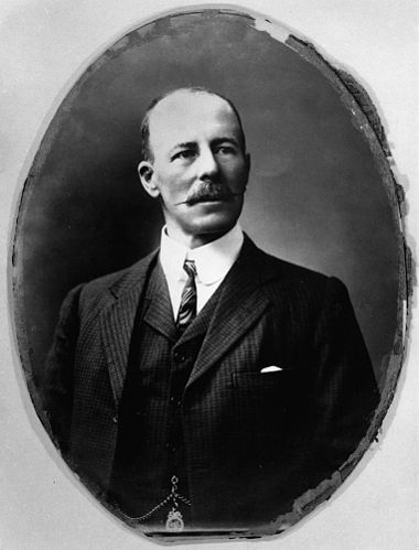 Arthur Hawthorn