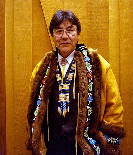 Clarence Alexander