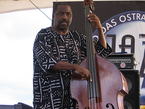 Clarence Seay