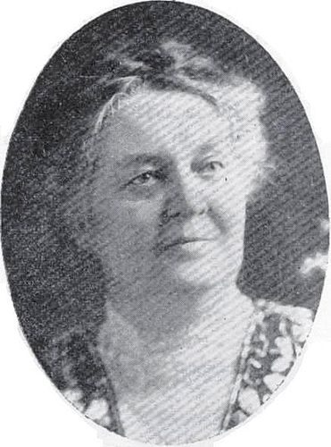 Clarissa Williams