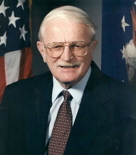 Clark George Fiester