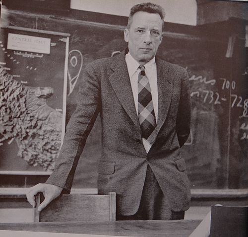 Clark Hopkins