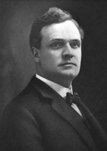 Clarke Fitts