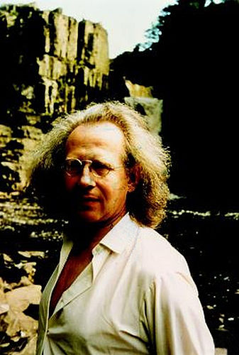 Claude Rogers
