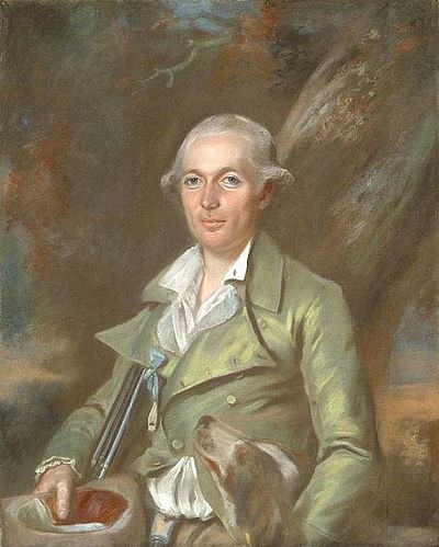 Claude Antoine Gabriel