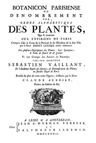 Claude Aubriet