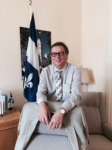 Claude Cousineau
