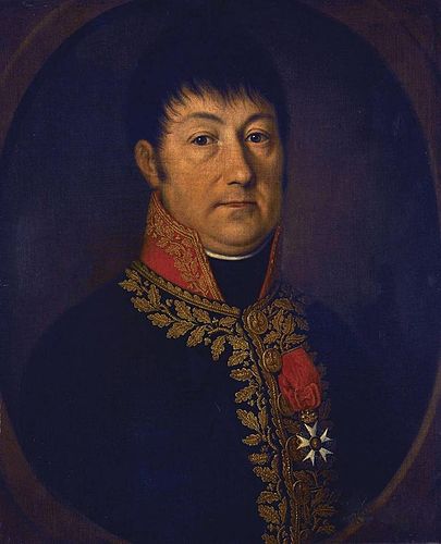 Claude Dupres