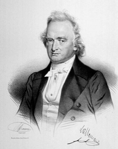 Claude Lallemand