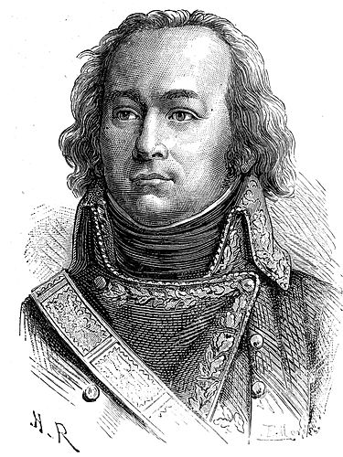 Claude Lecourbe