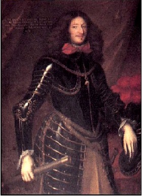 Claude Lamoral