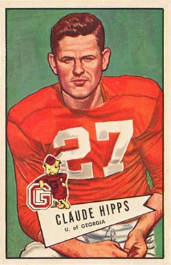 Claude Hipps