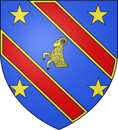 Claude Ramezay