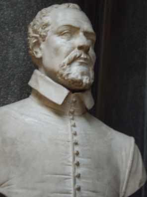 Claudio Lorraine