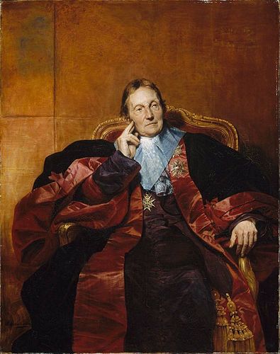 Emmanuel Joseph Pierre