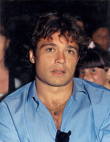 Claudio Amendola