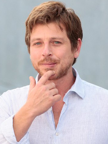 Claudio Gioe
