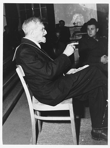 Claus Schilling