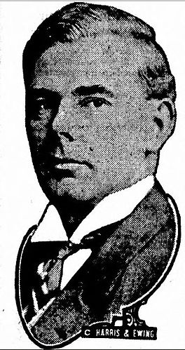 Clay Tallman