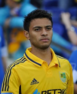 Cleiton Xavier