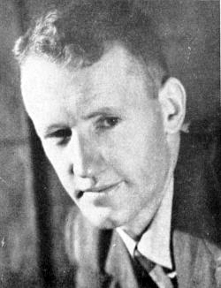 Clem Tholet