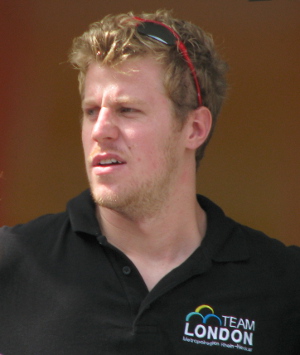 Clemens Rapporteur