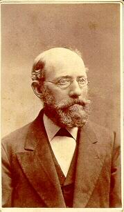 Clemens Vonnegut