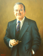 Clement John Zablocki