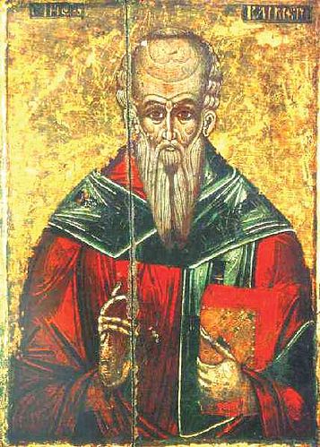 Clement Ancyra