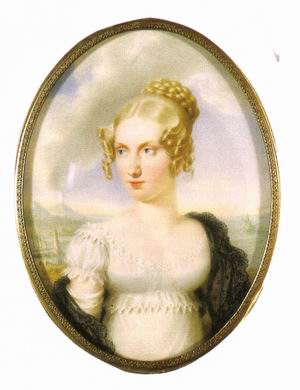 Maria Austria