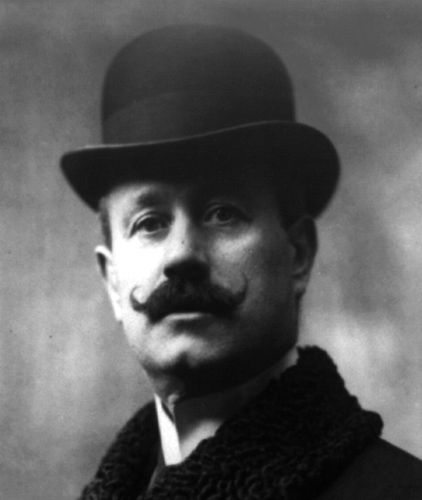 Cleofonte Campanini