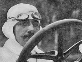 Clifford Earp