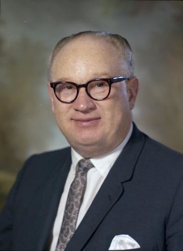 Clifford Wallace