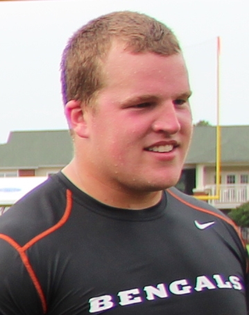 Clint Boling