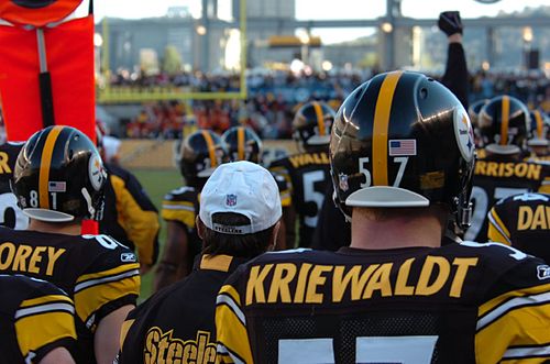 Clint Kriewaldt