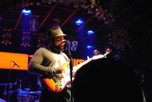 Clint Miller