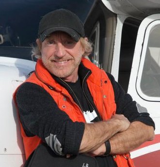 Clive Smith