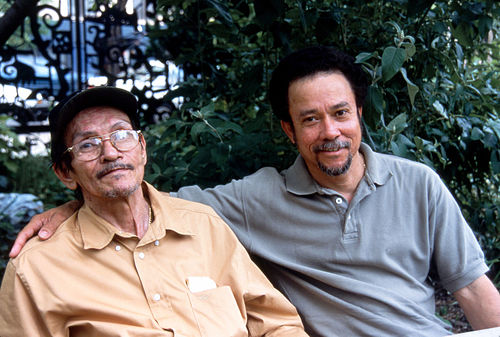 Clive Chinese