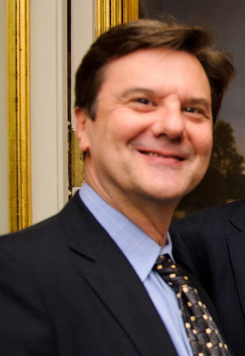 Clive Crook