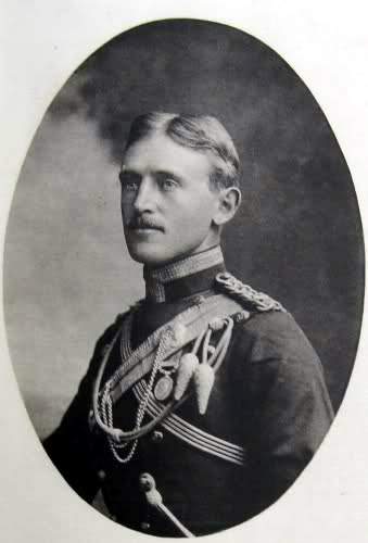 Clive Dixon