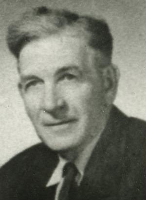 Clyde Miller