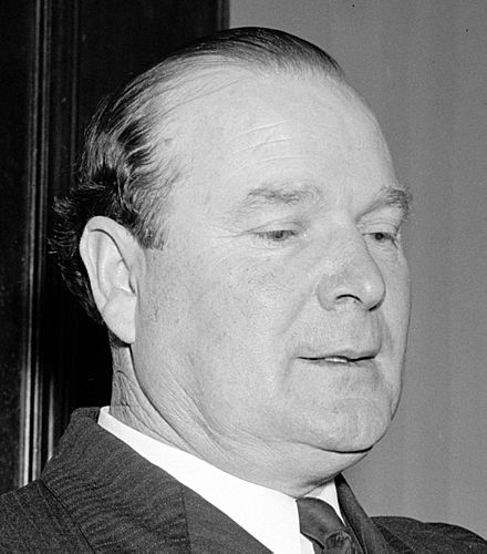 Clyde Leonard Garrett