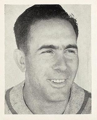 Clyde Shoun