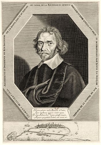 Clement Metezeau