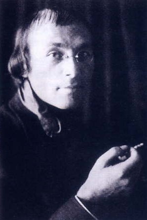 Clement Pansaers