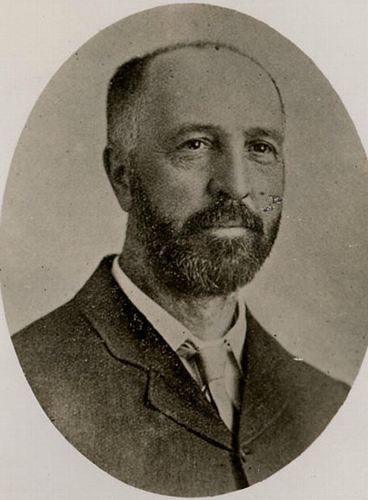 Clement Robillard
