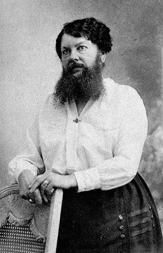 Clementine Delait