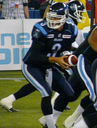 Cody Pickett