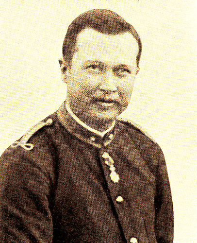 Ernst Coenraad